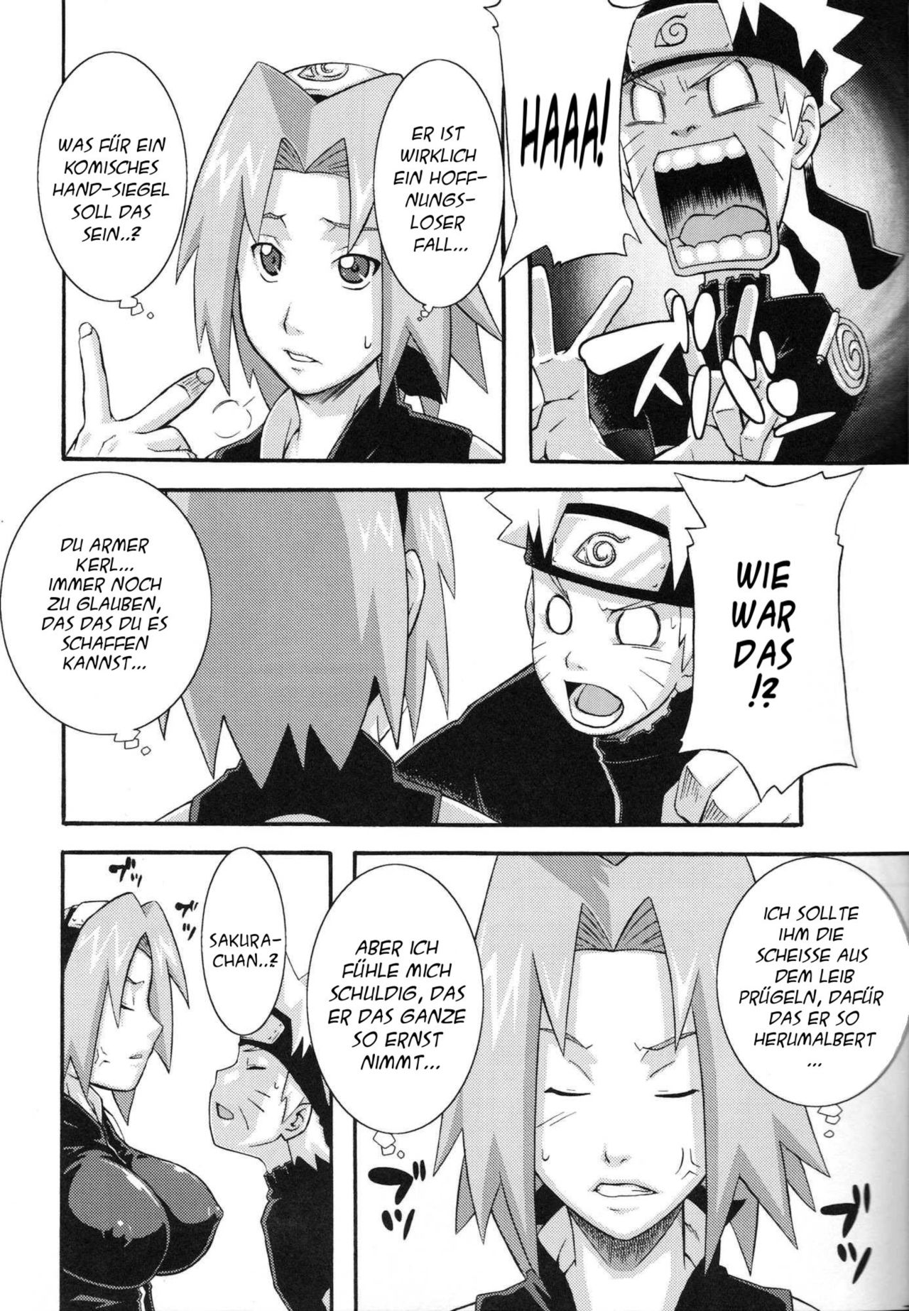 Saboten page 6 full