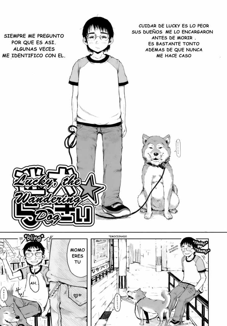 Omase de Gomen! Cap. 02 page 3 full
