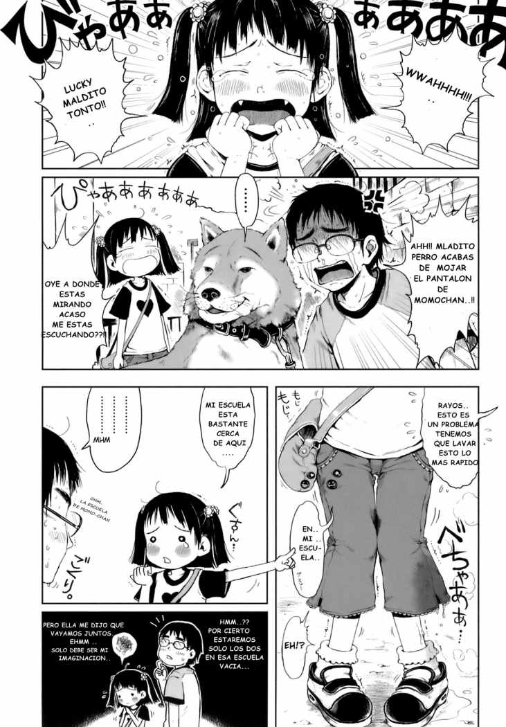 Omase de Gomen! Cap. 02 page 6 full