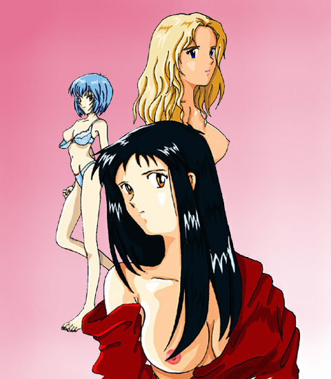 Sadamoto 2 page 9 full