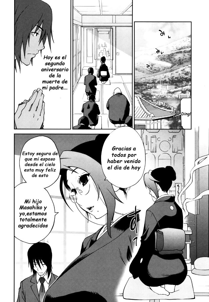 Confession and Heritage page 1 full