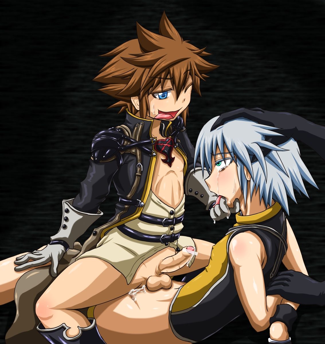 Sora page 10 full
