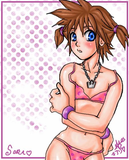 Sora page 2 full