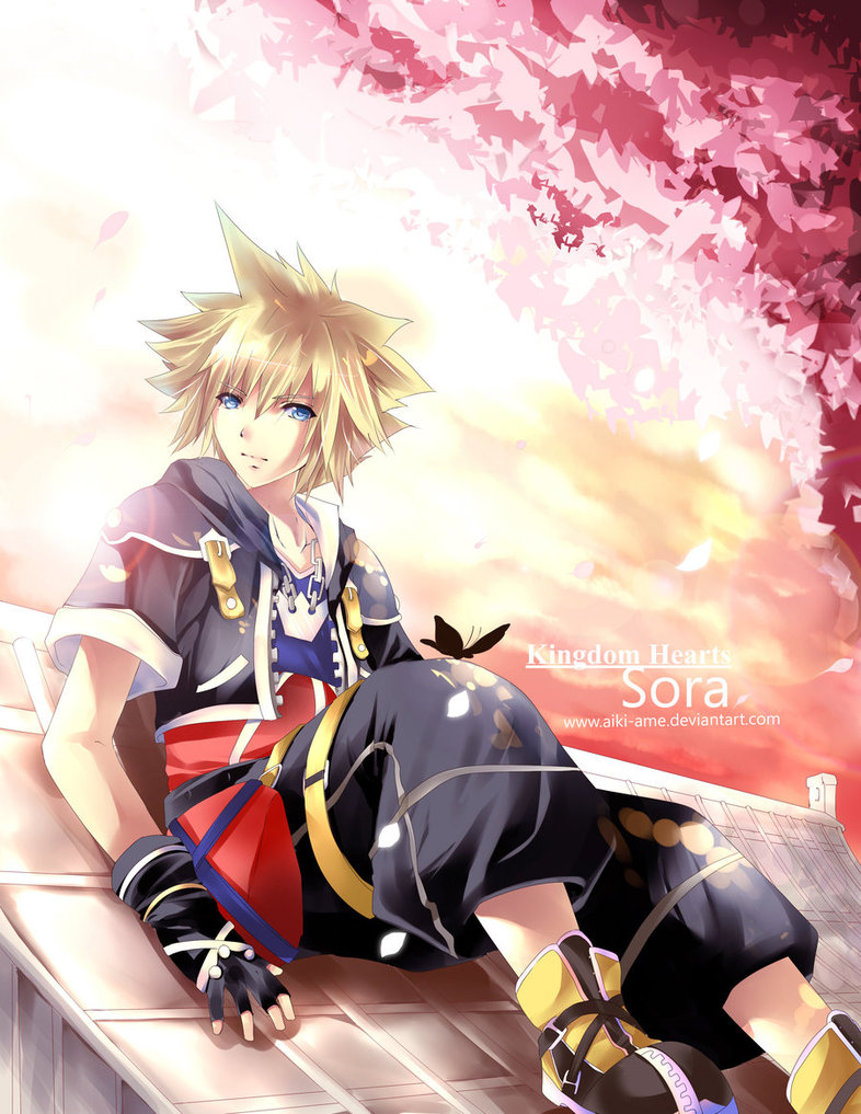 Sora page 4 full