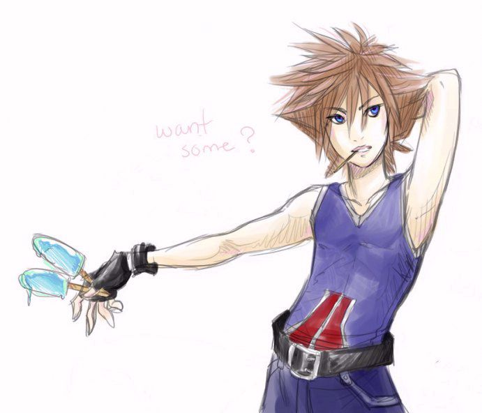 Sora page 5 full
