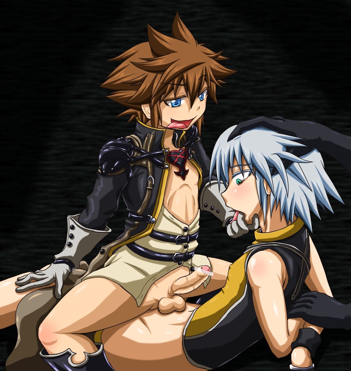 Sora page 9 full