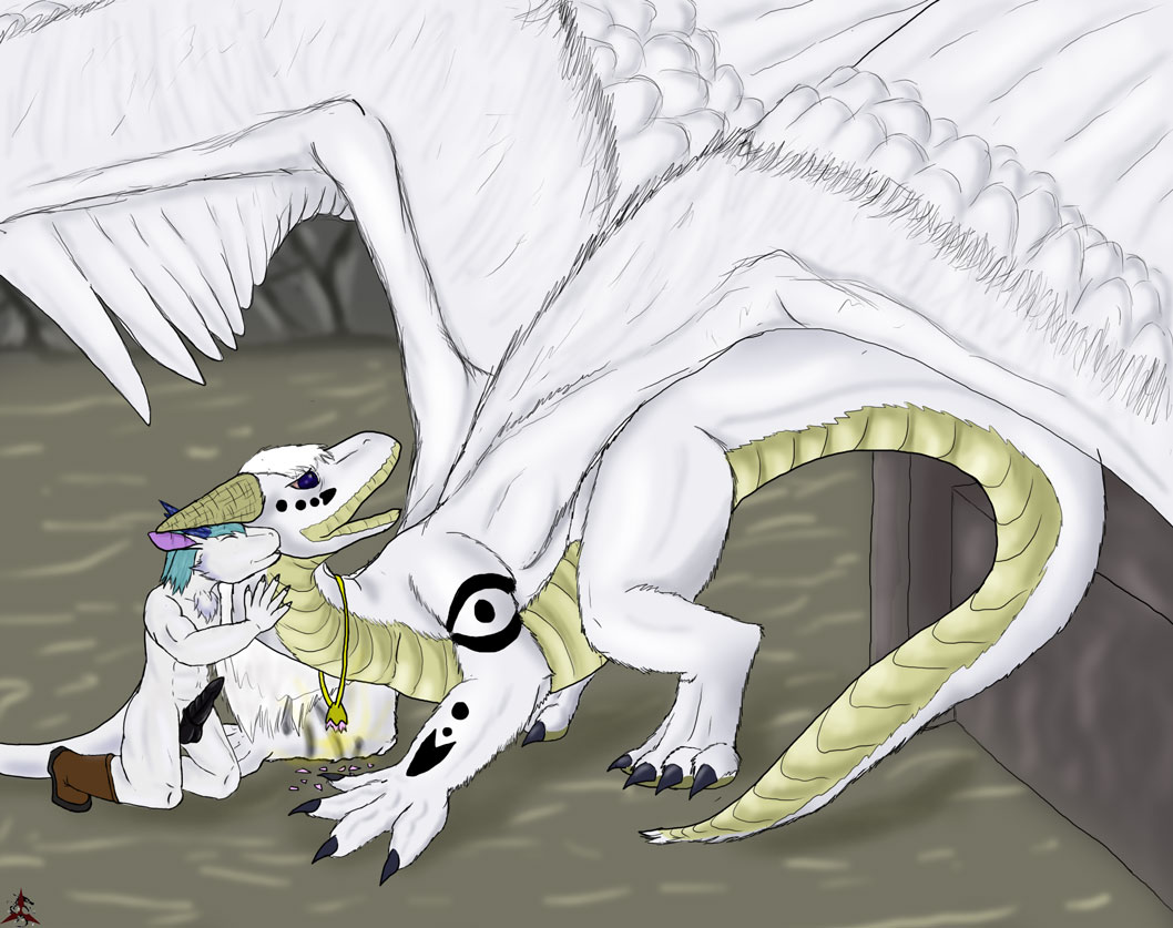 The Awakening page 5 full