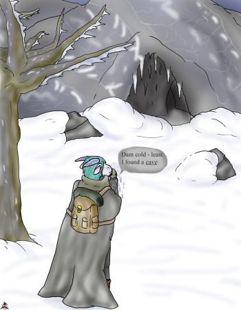 The Awakening cover