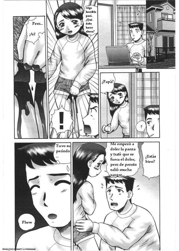 Itai no Itai no Tondeke! | Abracadabra - ¡El dolor se fue! page 2 full