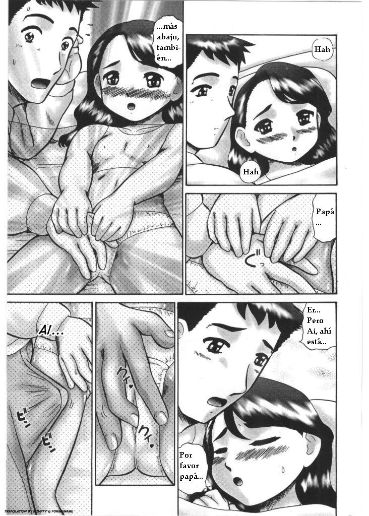Itai no Itai no Tondeke! | Abracadabra - ¡El dolor se fue! page 9 full