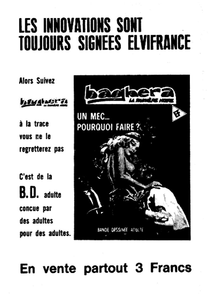 La Grosse Bertha page 2 full