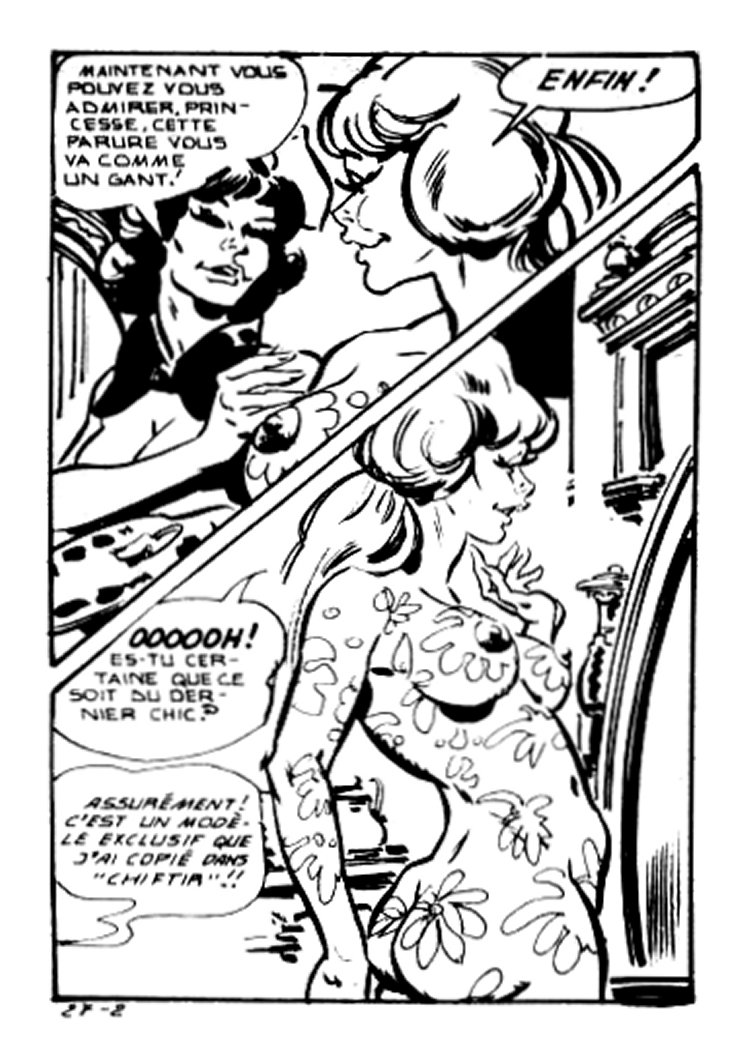 La Grosse Bertha page 6 full