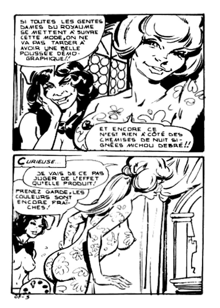 La Grosse Bertha page 7 full