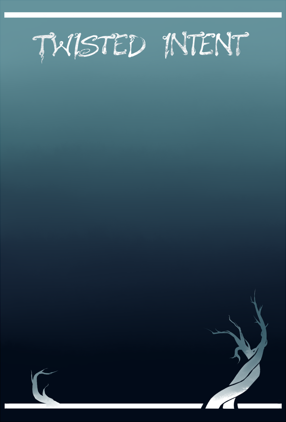 Twisted Intent Vol.1 page 2 full