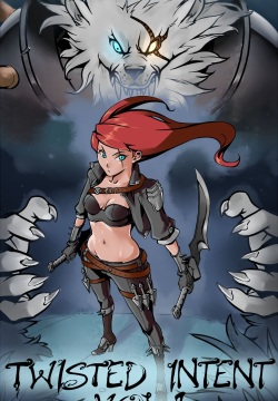 [Optionaltypo] Twisted Intent Vol.1 (League of Legends)