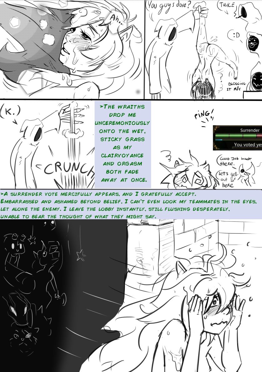Lulu in the Jungle page 10 full