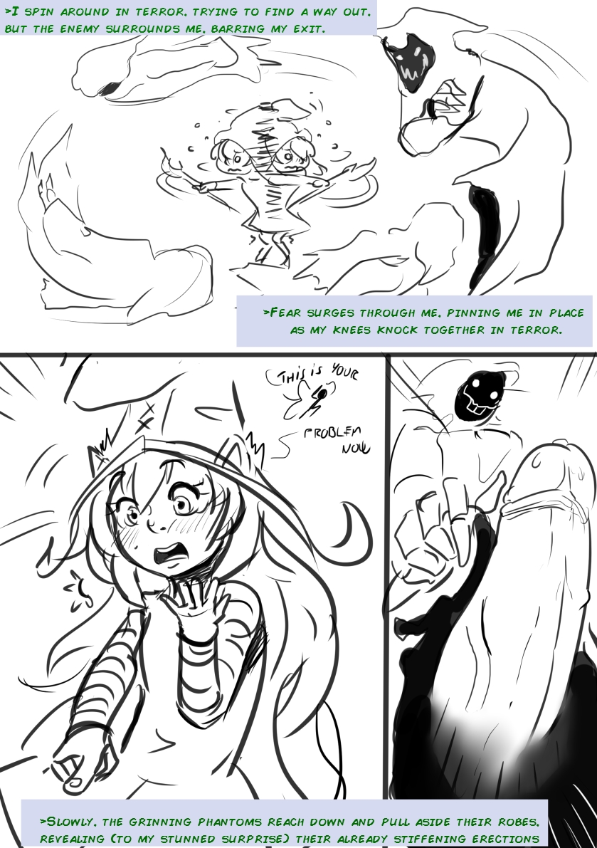 Lulu in the Jungle page 3 full