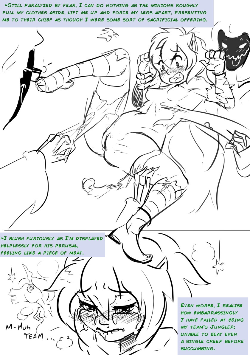 Lulu in the Jungle page 4 full