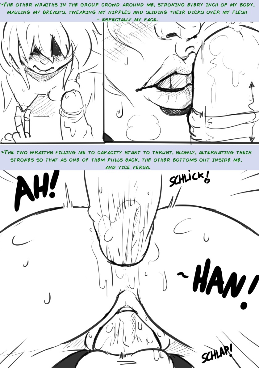 Lulu in the Jungle page 6 full