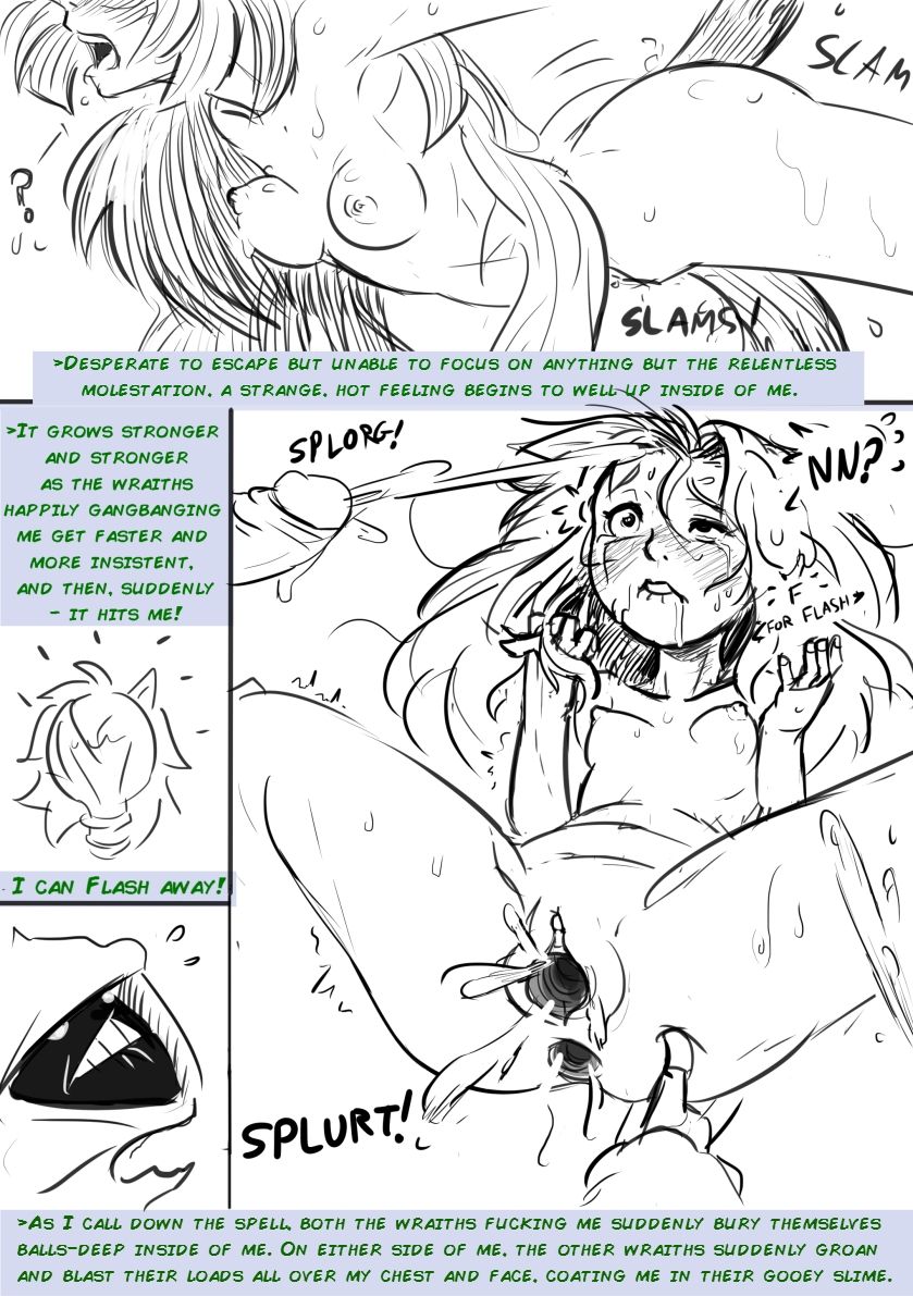 Lulu in the Jungle page 8 full