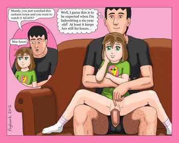 Kidstuff 2012 cover
