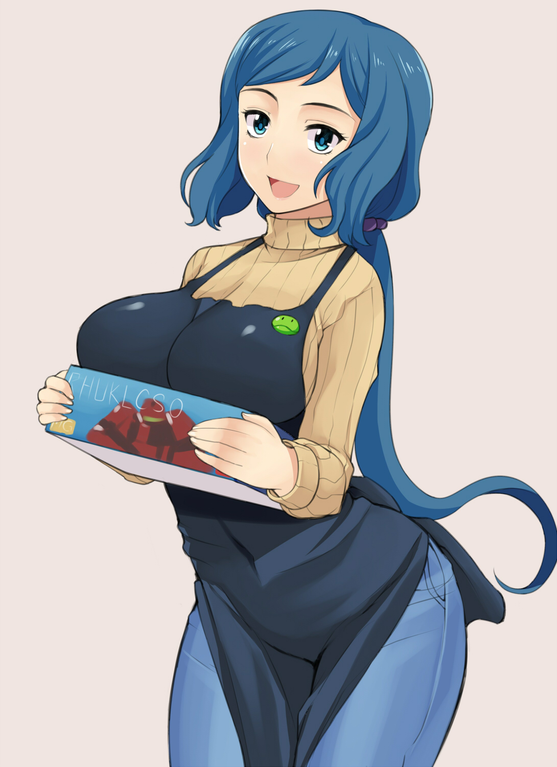 Iori Rinko page 10 full