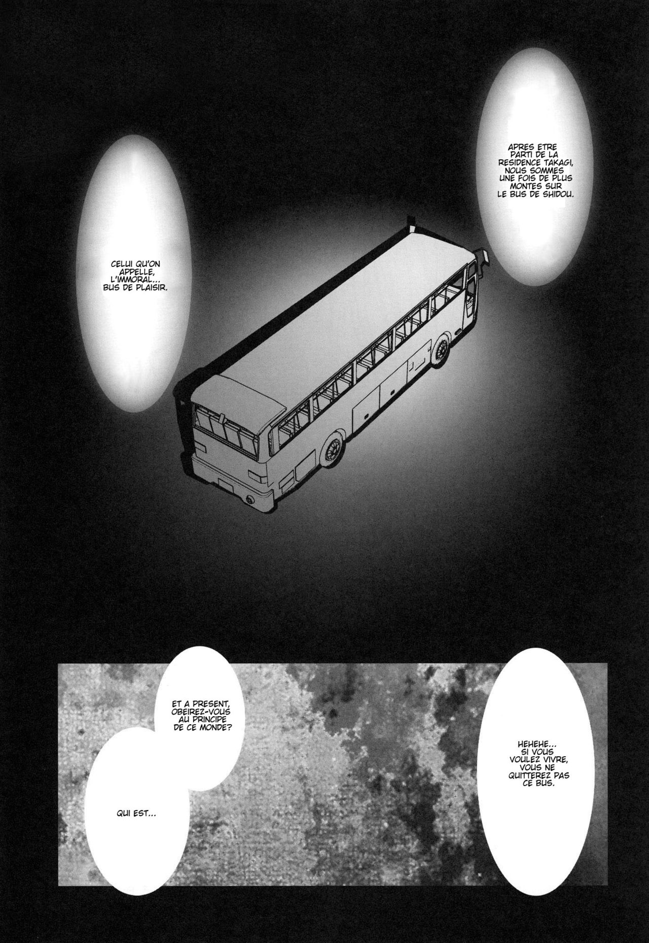 Return of The Dead page 8 full