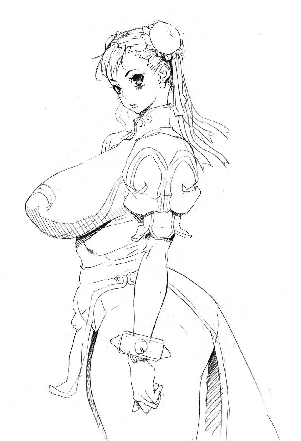 Artist: Bonten page 5 full