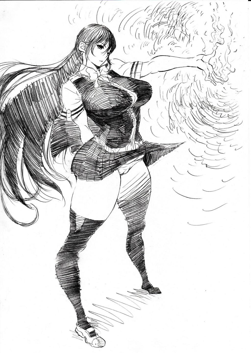 Artist: Bonten page 6 full