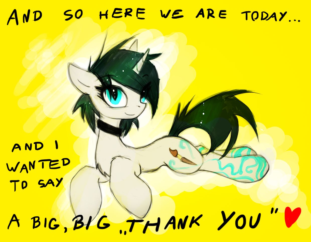 My Little Pony - Friendship is Magis - Artist FoxInShadow page 9 full