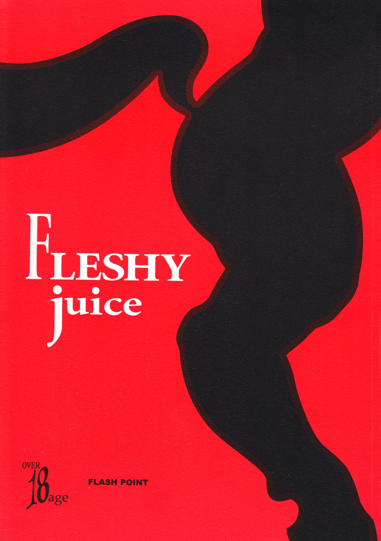 Flesh juice page 1 full