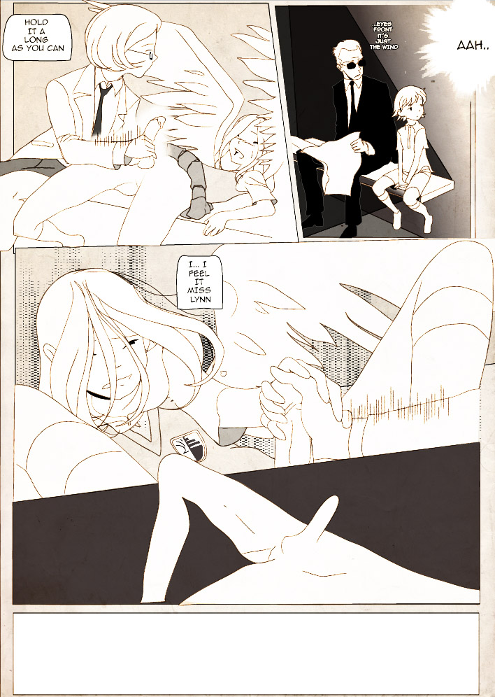 Age of Evi by Xelle page 6 full