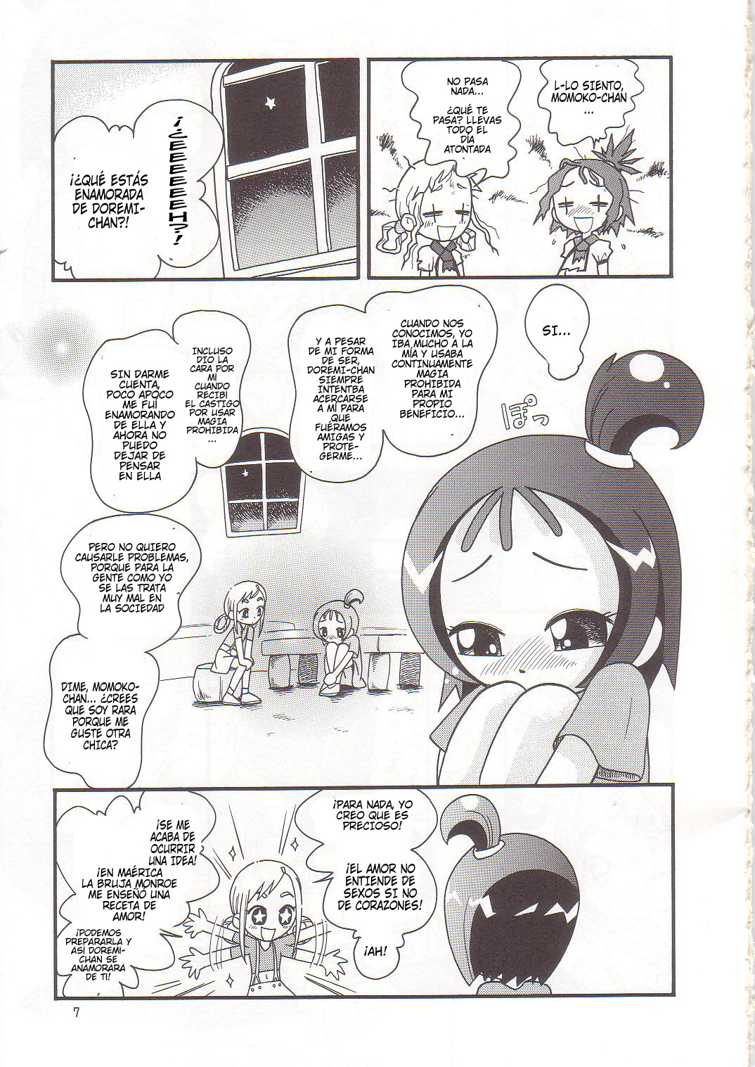 Himitsudama | Ardiente Esfera de Jade page 6 full