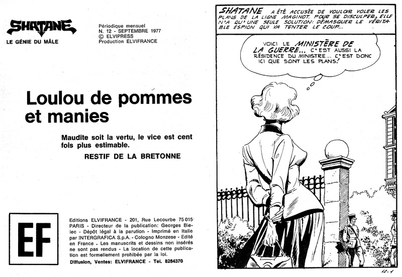 Loulou de pomme et manies page 2 full