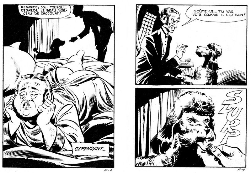 Loulou de pomme et manies page 6 full