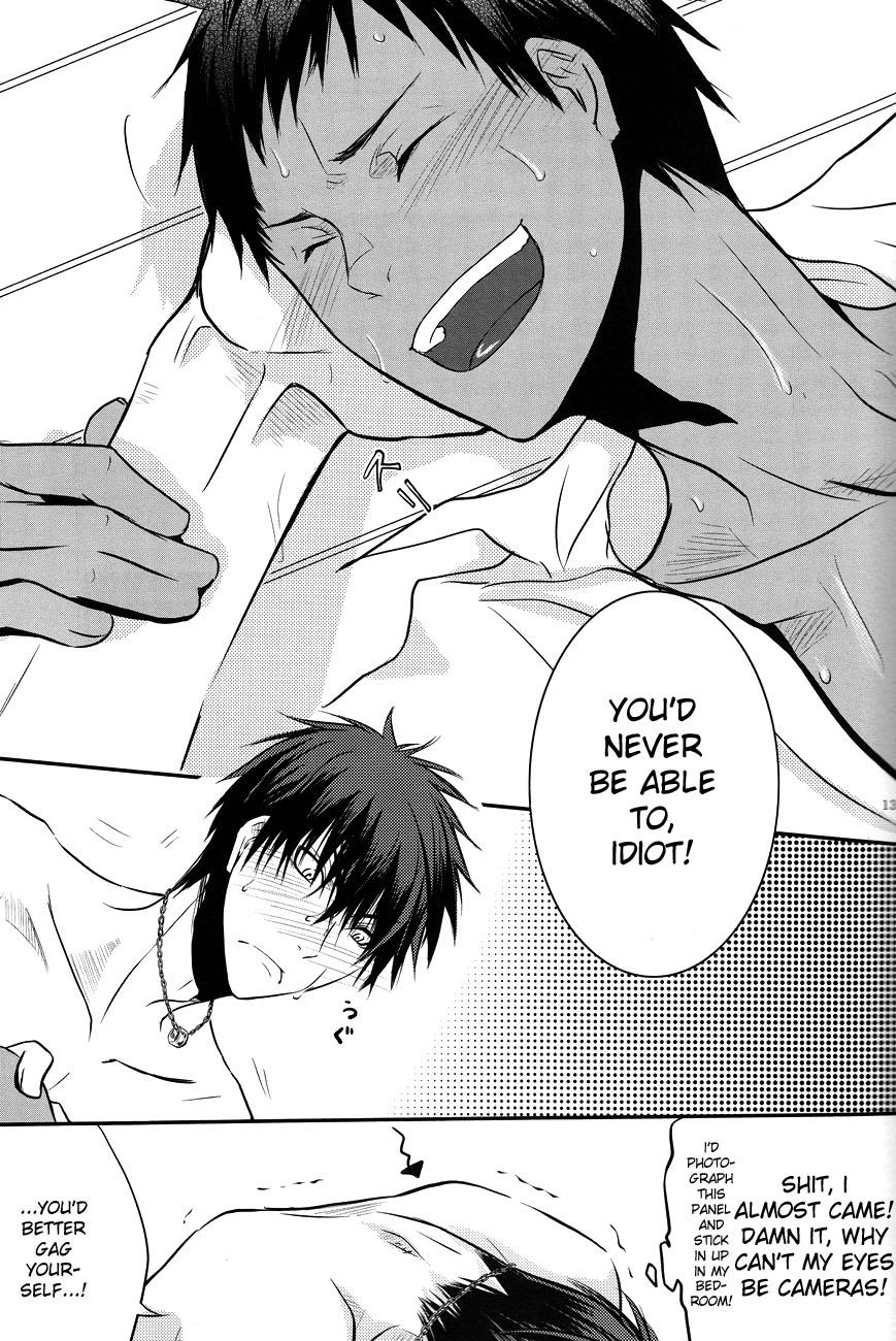 Give me a break! page 10 full