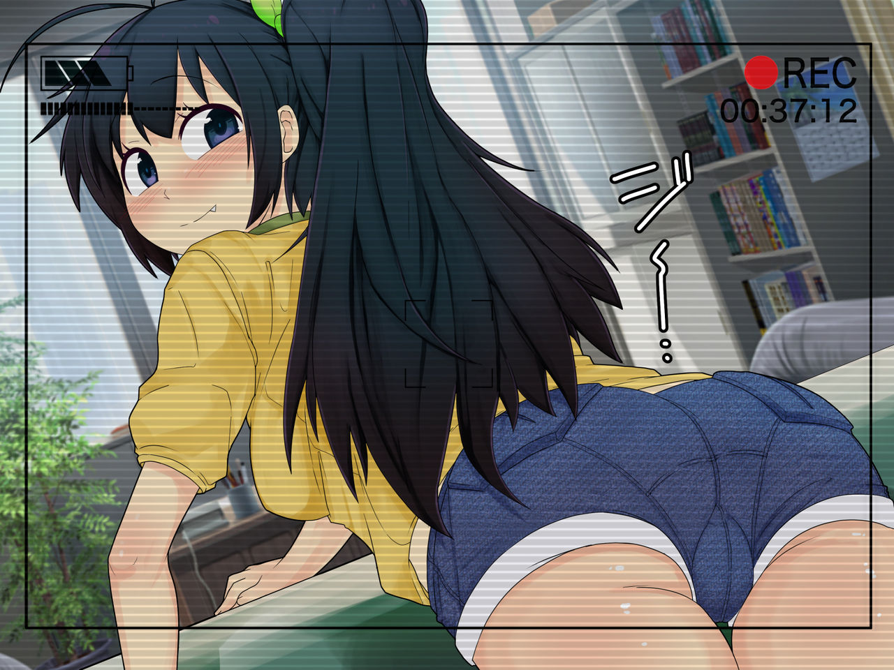 Hibiki ru!! page 2 full