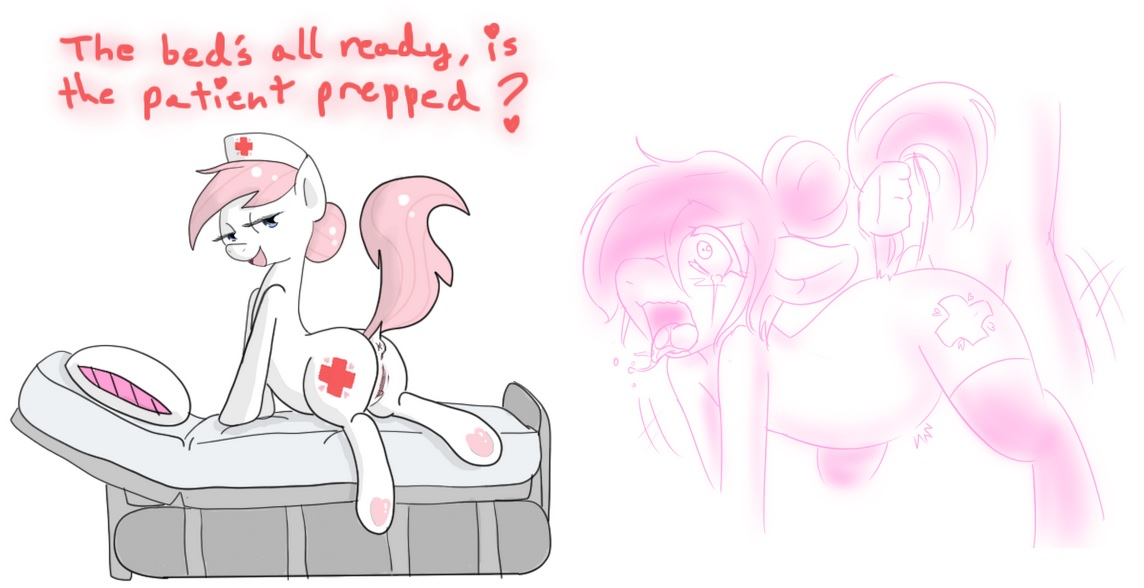Fav Ponies page 4 full