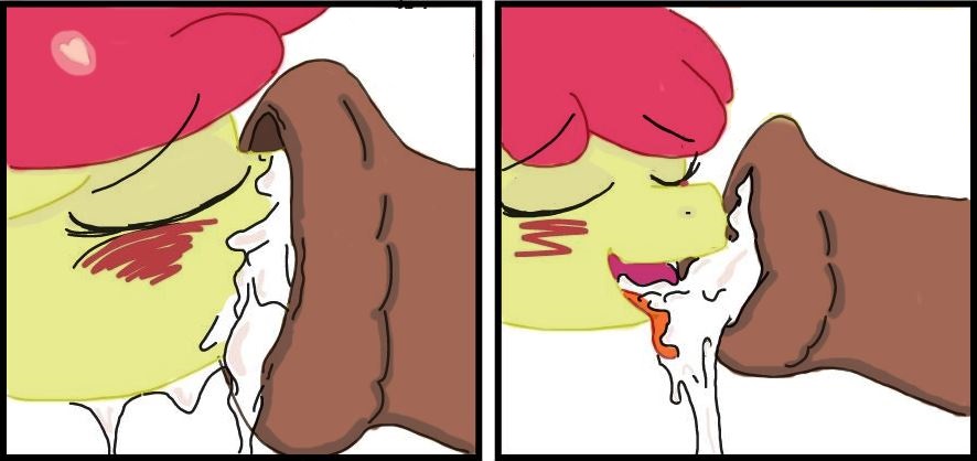 Fav Ponies page 6 full