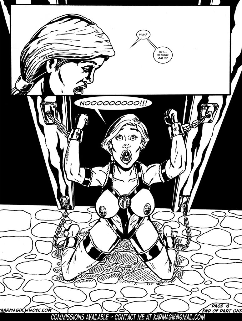 Subjugating Scarlett page 6 full