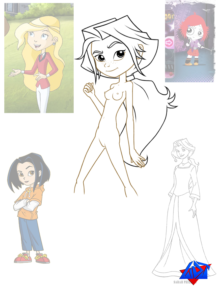 -Artist- WDJ page 3 full