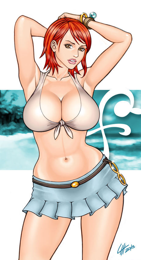 Art by Loubotix page 6 full