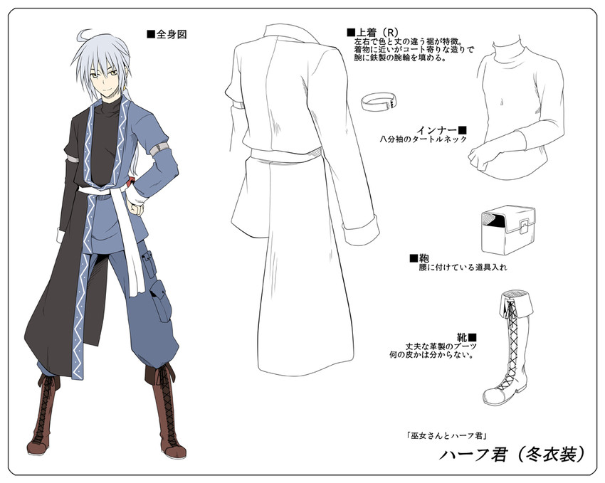 Artist - Ogami Kazuki page 2 full