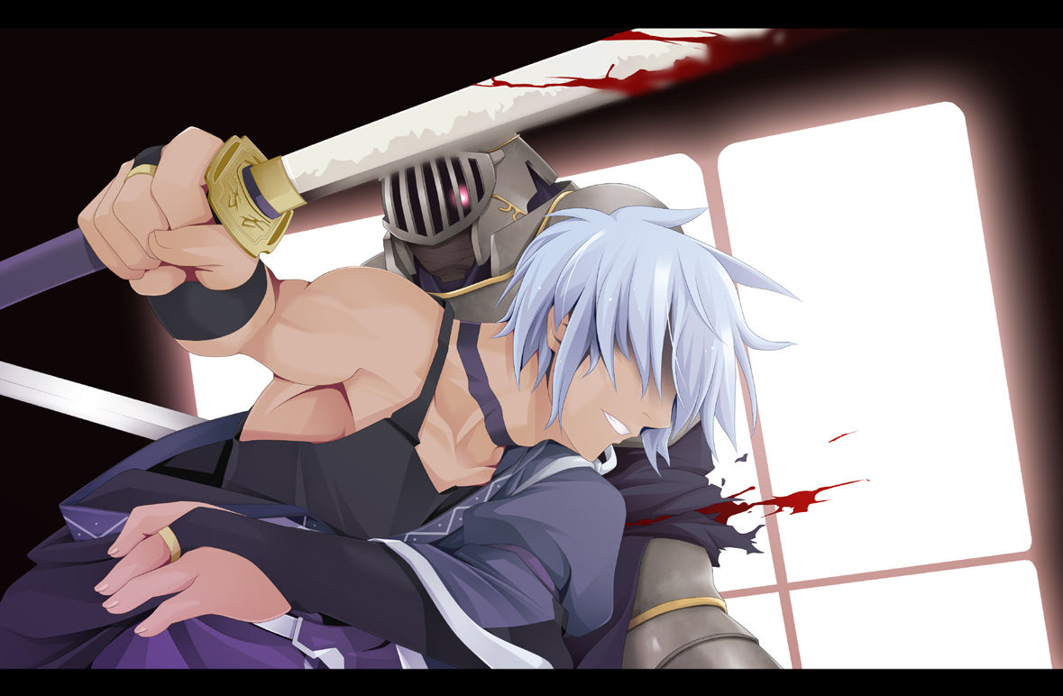 Artist - Ogami Kazuki page 5 full