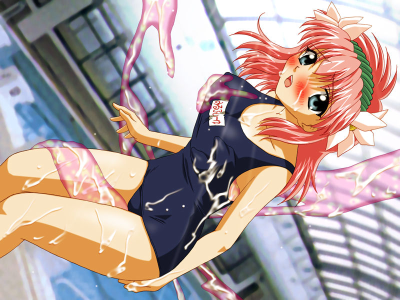 Angel Saishuu Shiyou page 5 full