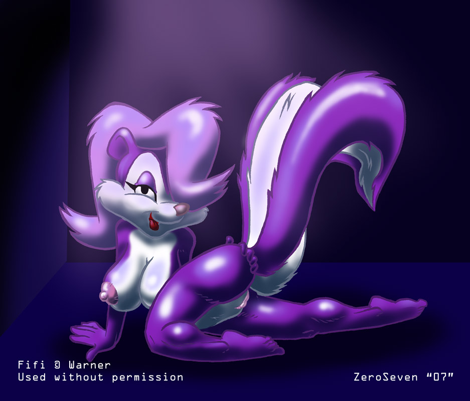 -Artist- ZeroSeven aka Shadowtiger page 10 full