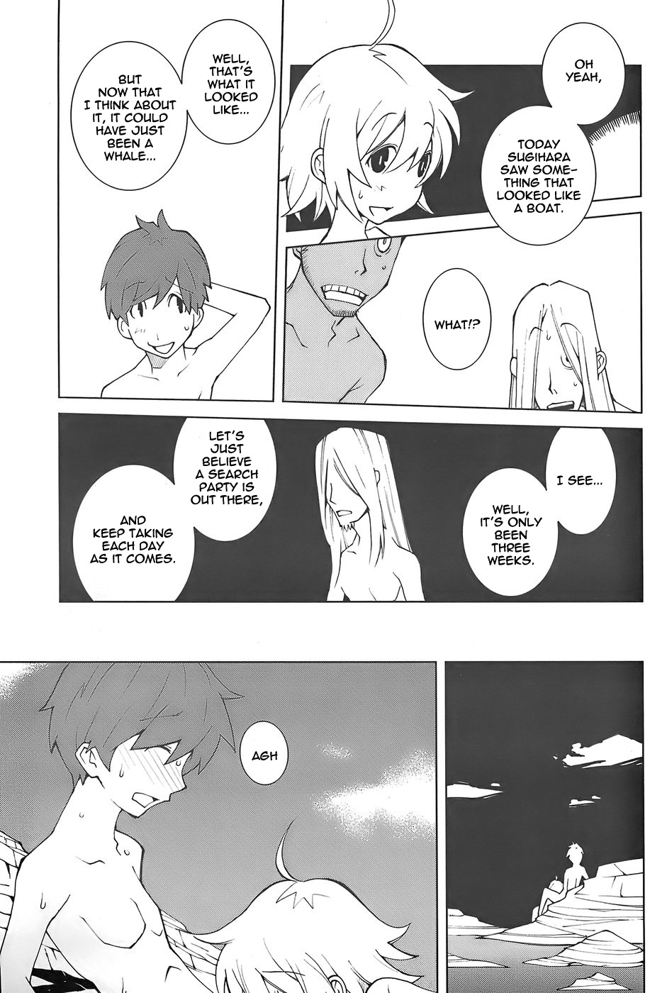 Island page 9 full