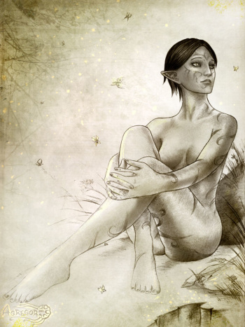 artist - Agregor cover
