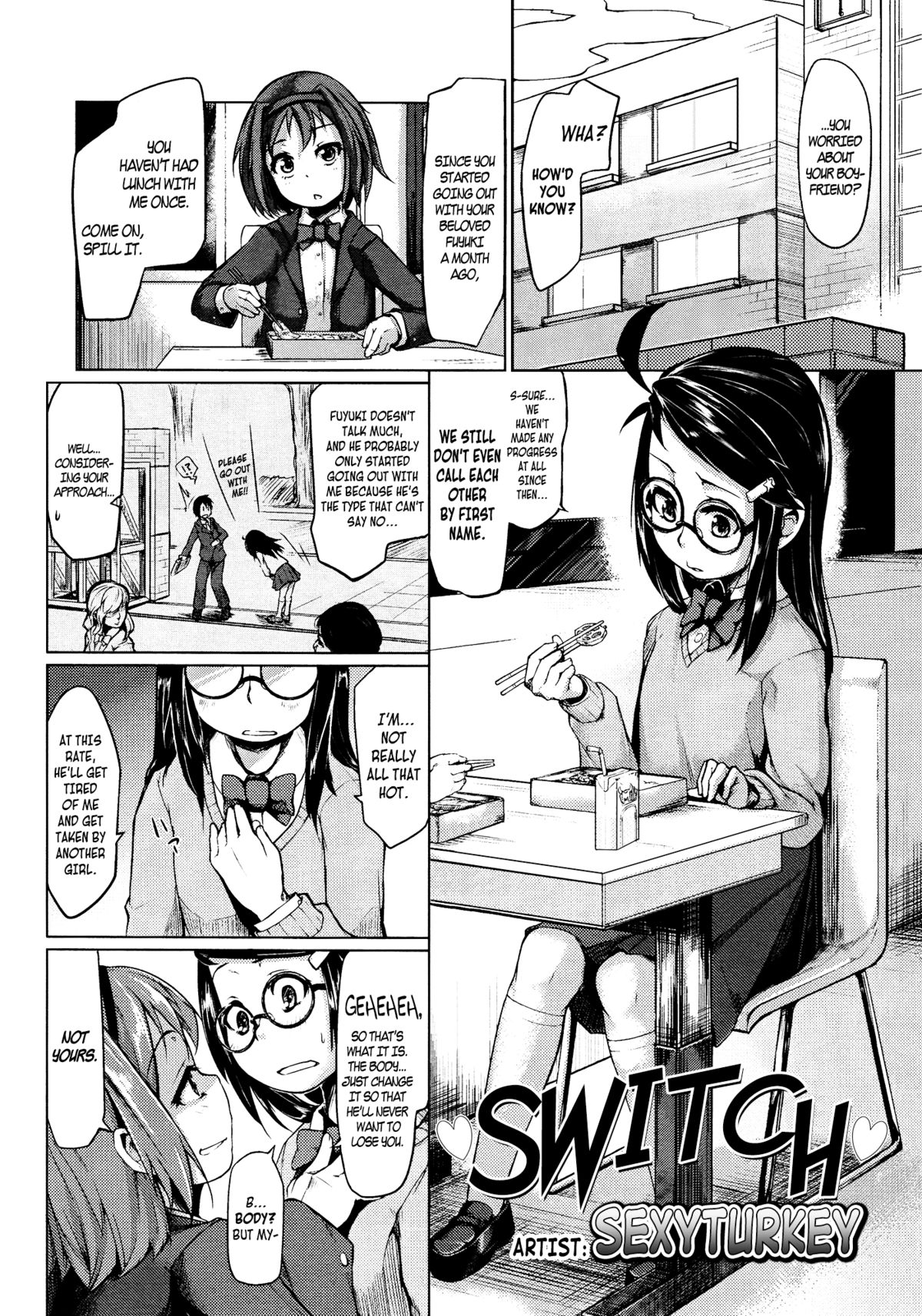 Switch   =LWB= page 1 full