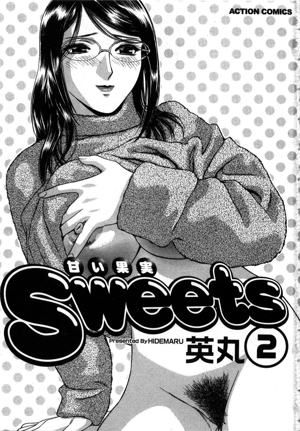 Sweets Amai Kajitsu 2 Ch. 10 page 5 full